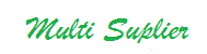multisuplier